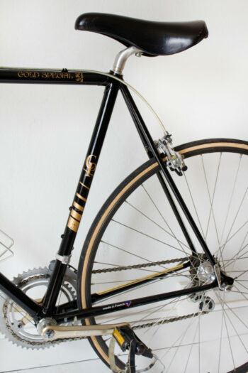 Vélo de course Peugeot Gold Special – Image 8