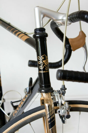 Vélo de course Peugeot Gold Special – Image 10