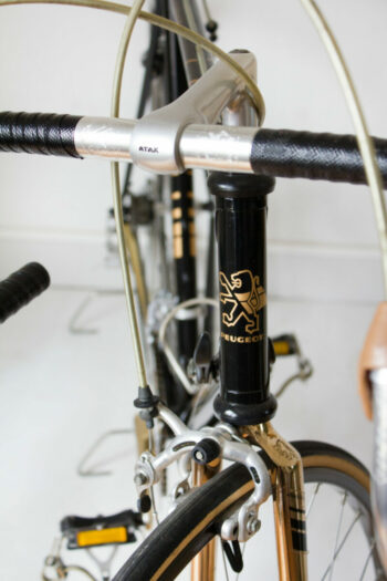 Vélo de course Peugeot Gold Special – Image 11